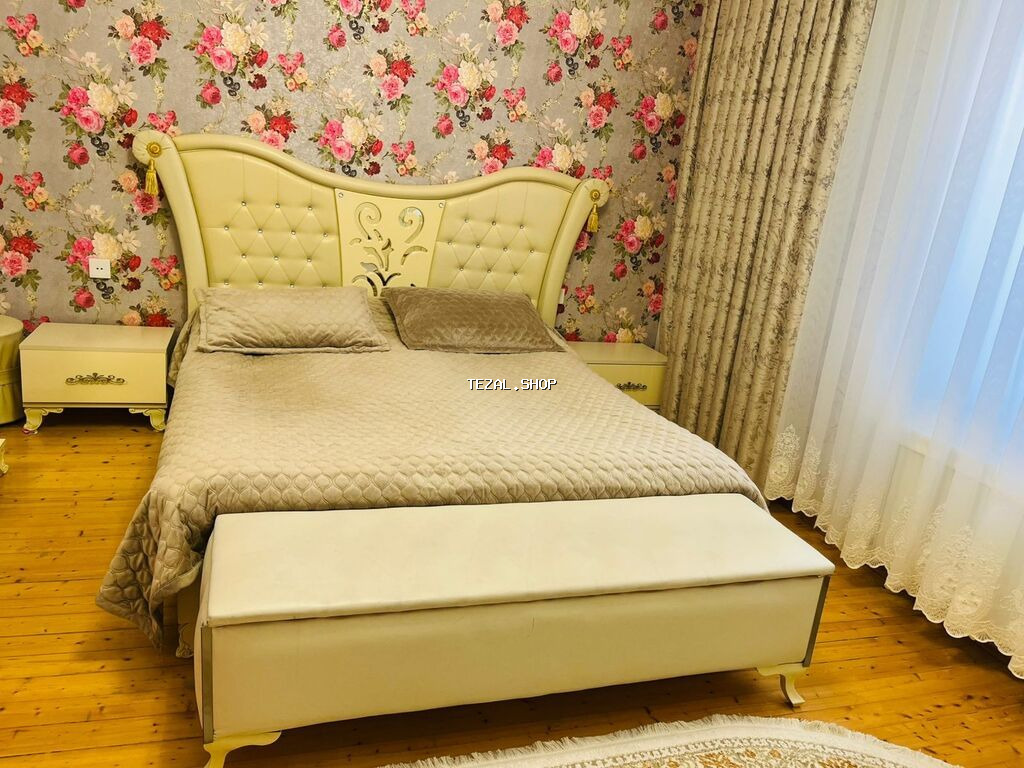 İkinəfərlik çarpayı, Türkiyə, İşlənmiş