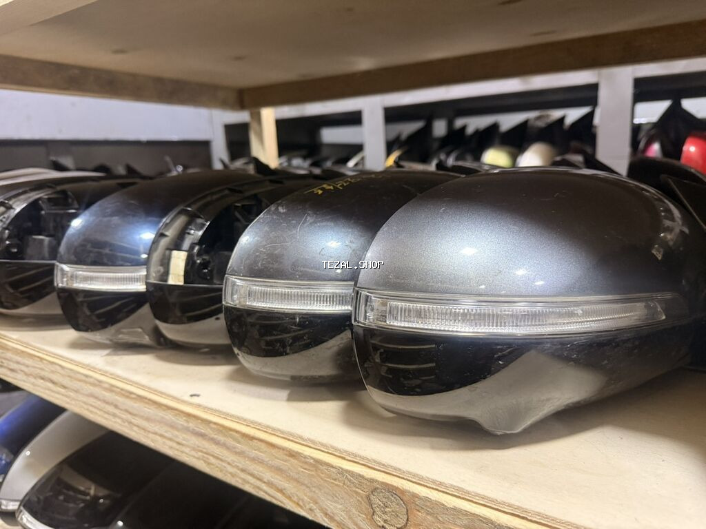 Ki Sorento Ust qapak--------60 Donme isiq ------60 Qatlanan mator -100