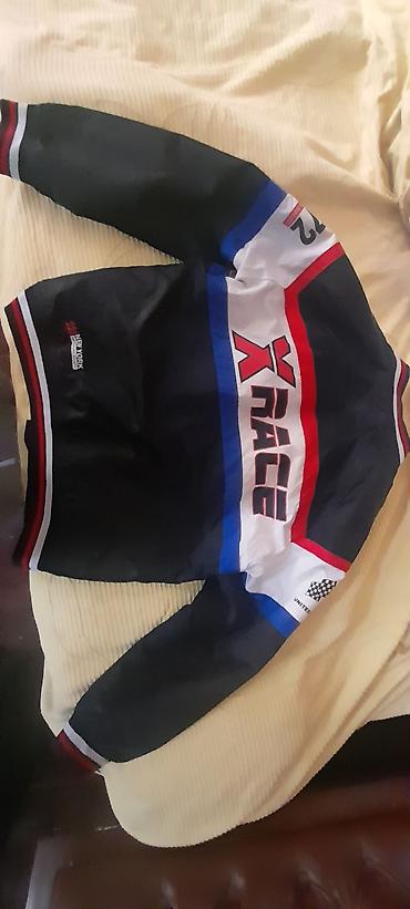 Satılır YRACE brend kişi gödəkçəsi. Çox az geyinilib, vəziyyəti - şəkil 3