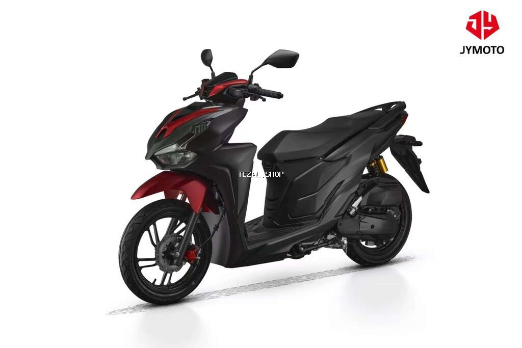 - Jianying, 150 sm3, 2024 il