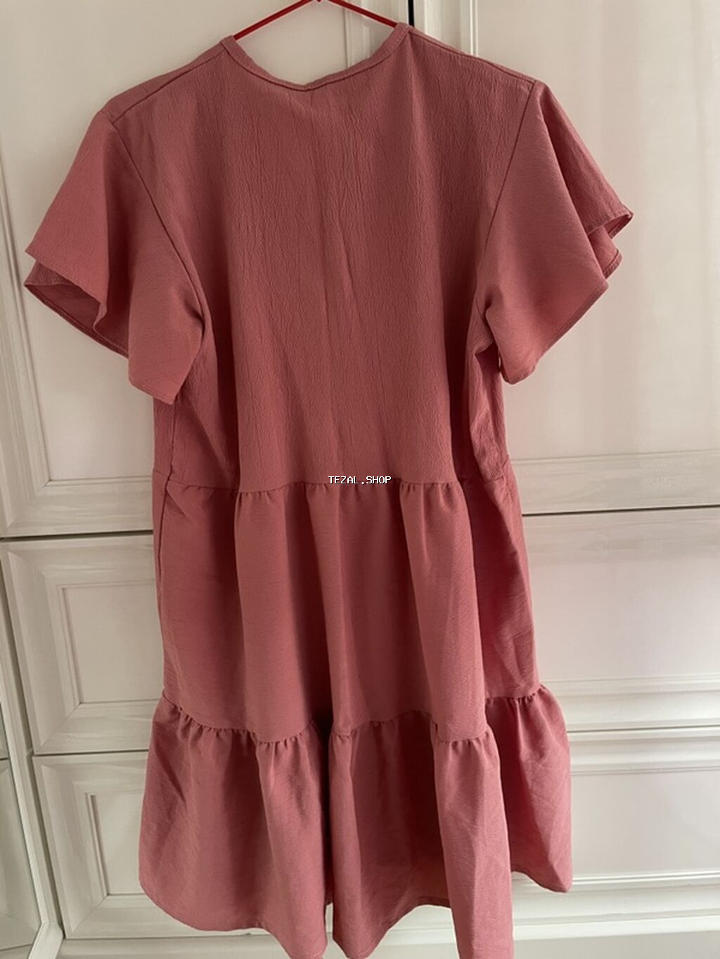 Gündəlik don, Mini