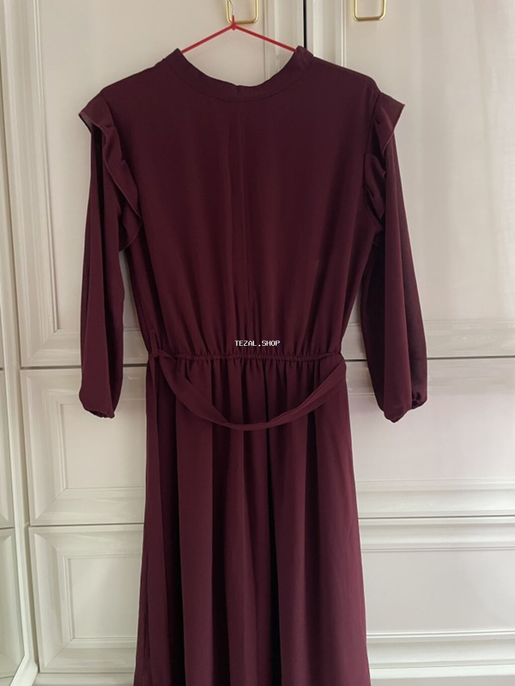 Gündəlik don, Mini - şəkil 2