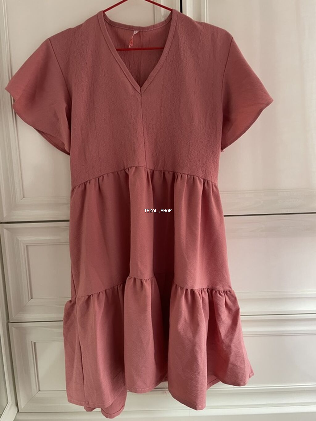 Gündəlik don, Mini - şəkil 3