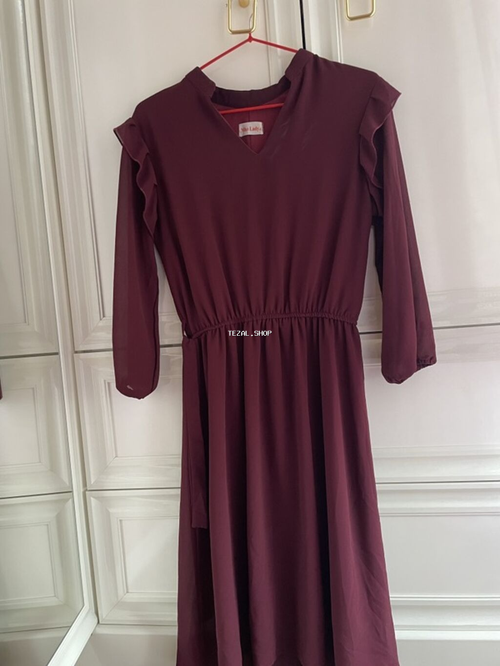 Gündəlik don, Mini - şəkil 4