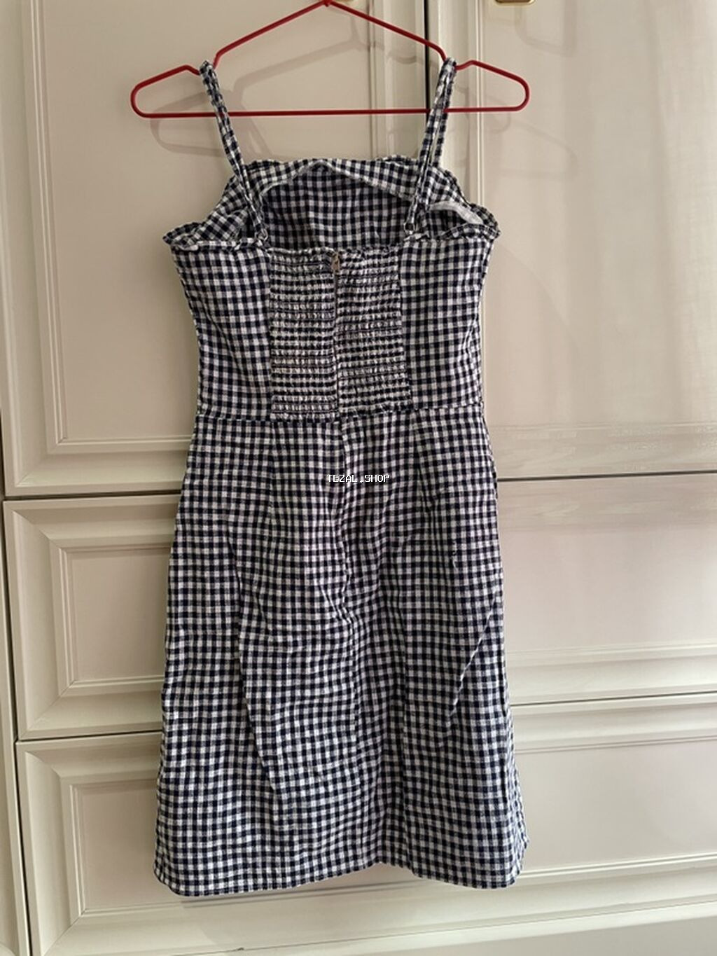 Gündəlik don, Mini - şəkil 5