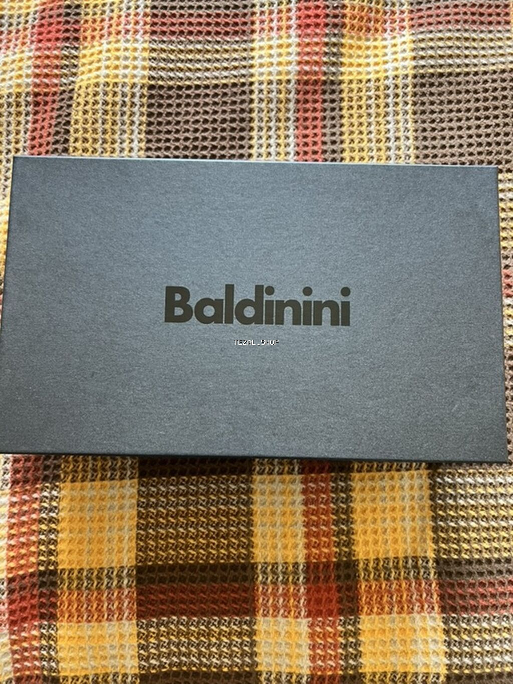 Baldinini kişi loaferləri. ORİGİNAL!!! Model: U2B782CHRI0000