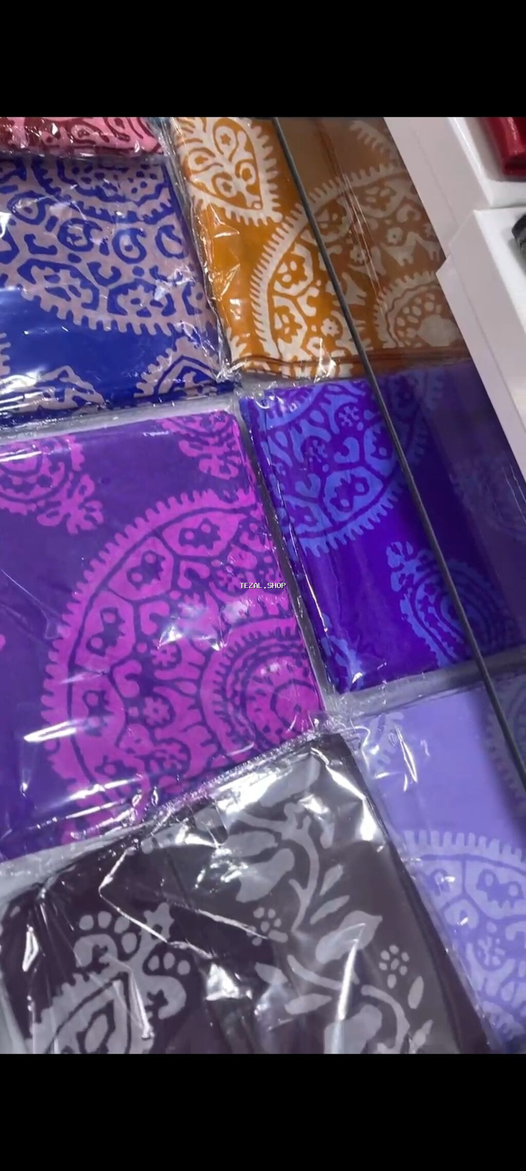 TƏBİİ İPƏK KƏLAĞAYILAR ‼️‼️‼️Xanımlarımız üçün tam təbii ipək