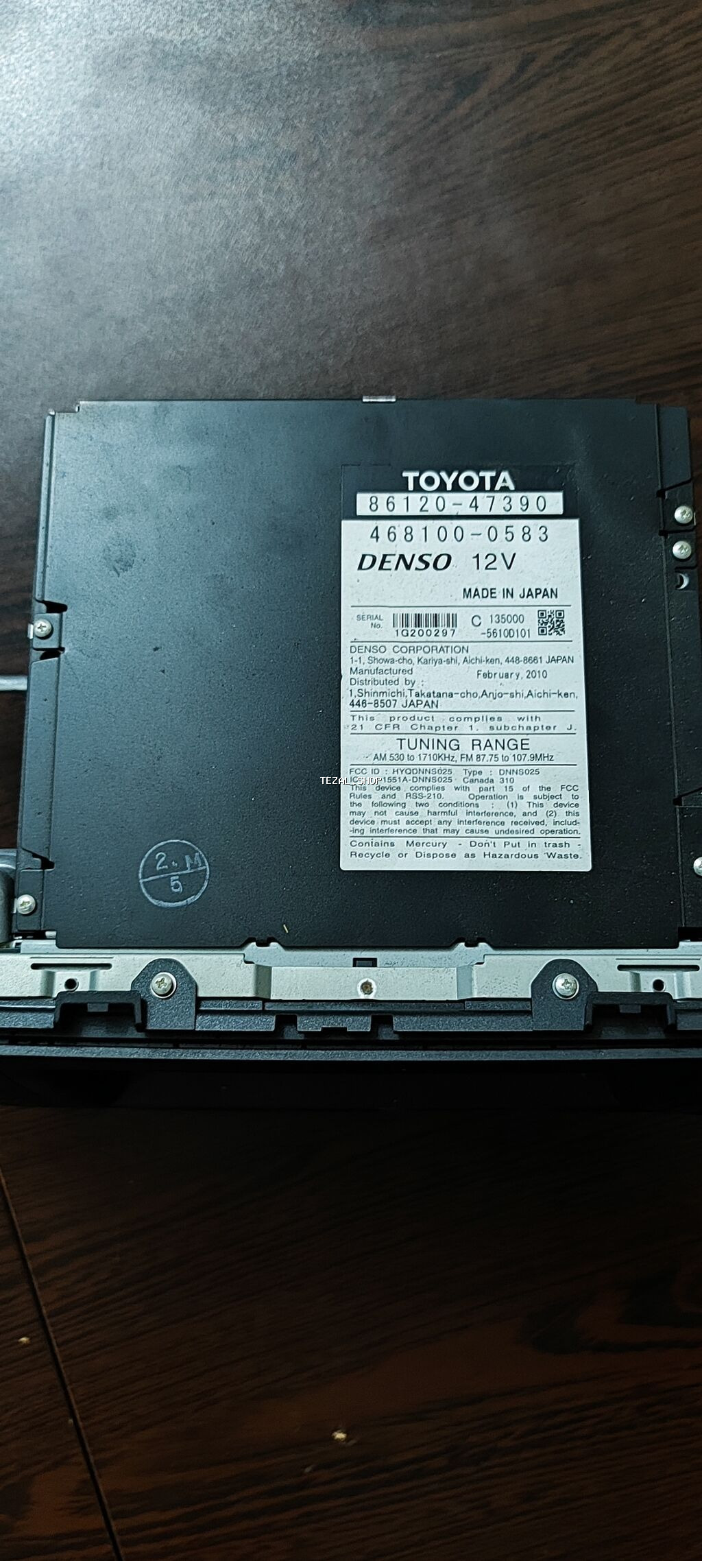 Monitor, İşlənmiş, Başlıq arxası, G-Sensor, Çin, Ünvandan götürmə