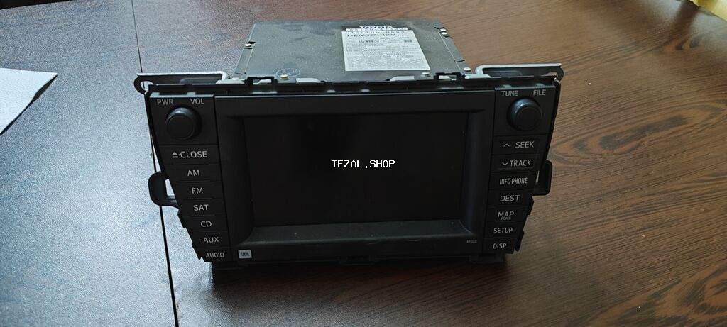 Monitor, İşlənmiş, Başlıq arxası, G-Sensor, Çin, Ünvandan götürmə - şəkil 2