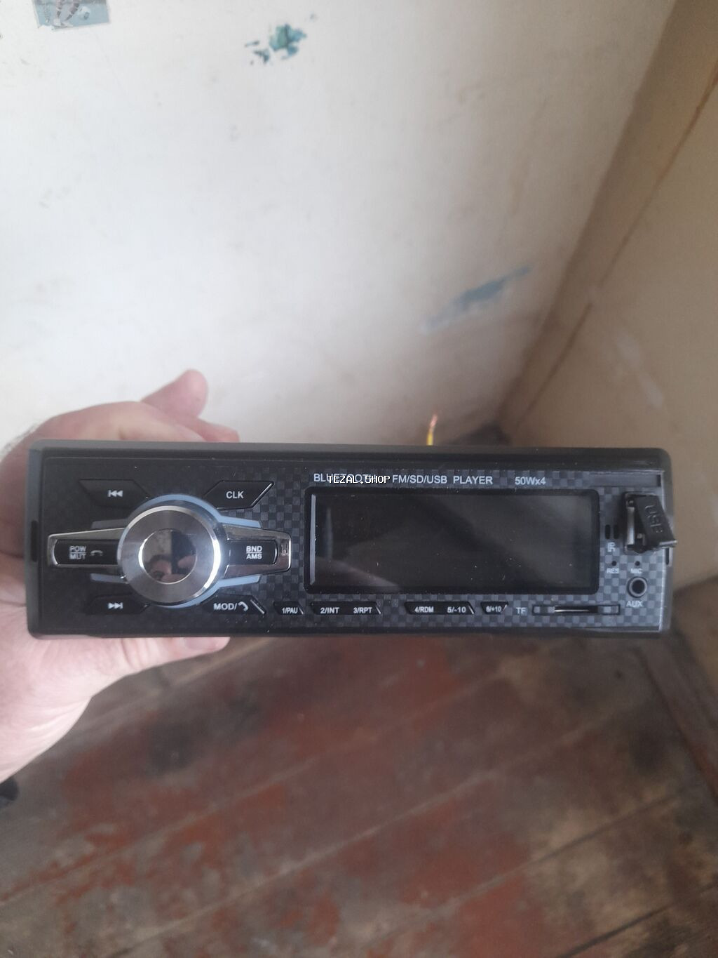 Tezedi bultuzu aukusu fileskarti destekliyir - şəkil 2