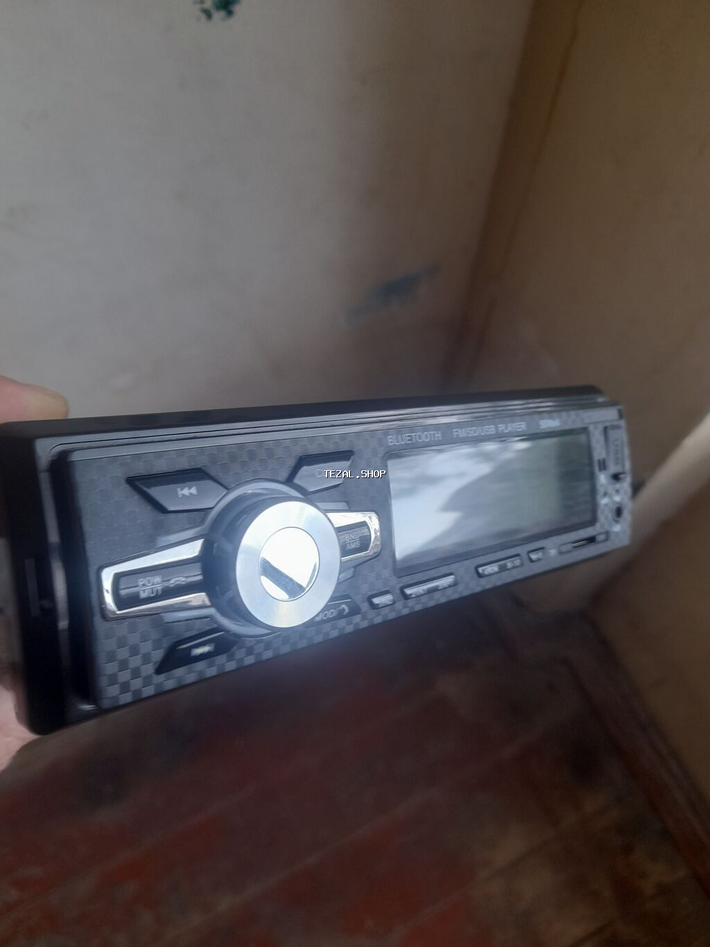 Tezedi bultuzu aukusu fileskarti destekliyir - şəkil 3