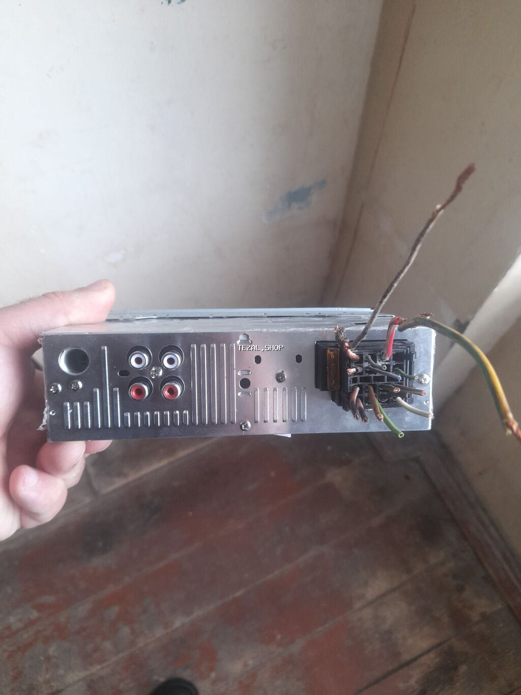 Tezedi bultuzu aukusu fileskarti destekliyir - şəkil 4