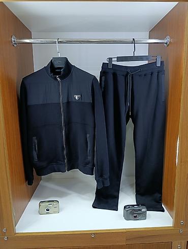 İdman dəstləri - şəkil 3