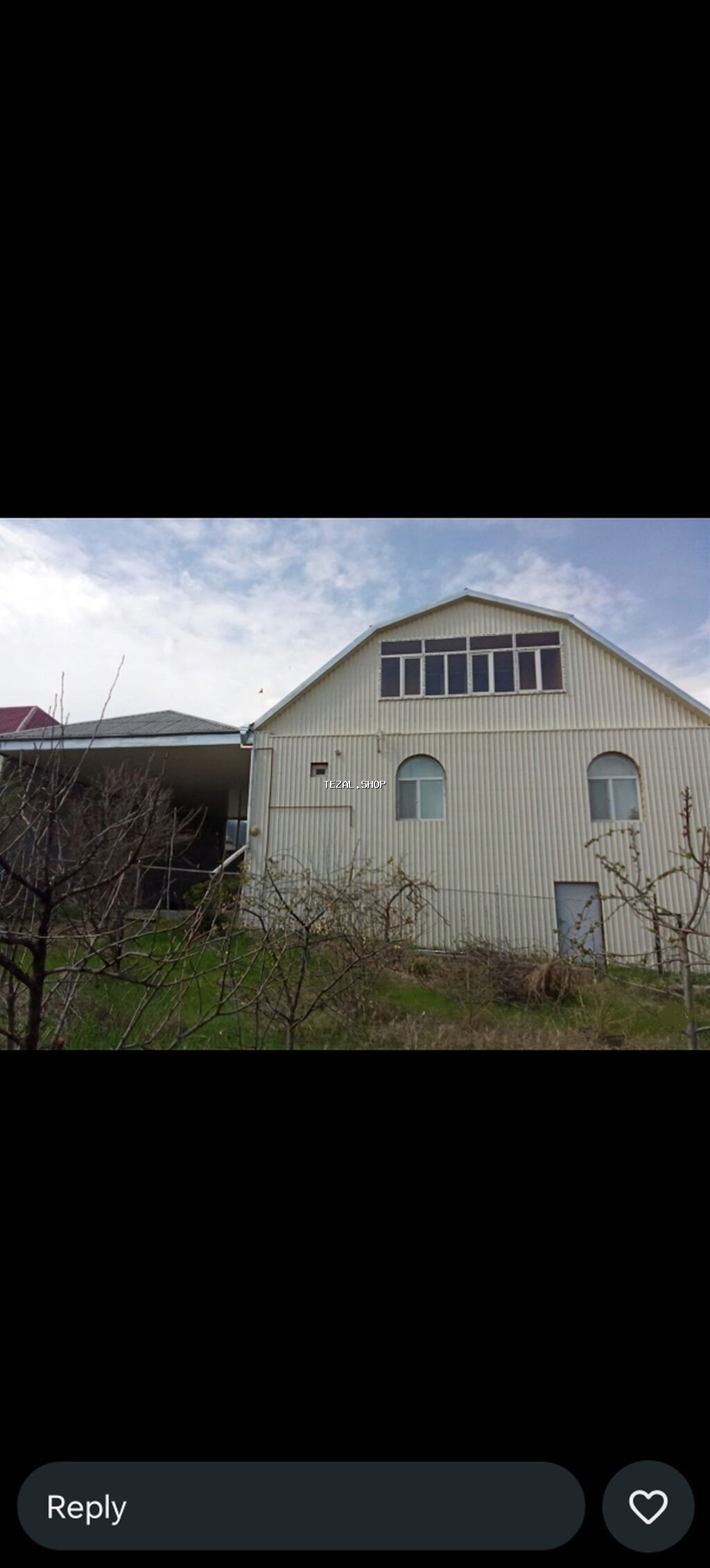 Hacıkənd, 250 kv. m, 8 otaq, Hovuzsuz, Kombi, Qaz, İşıq - şəkil 2