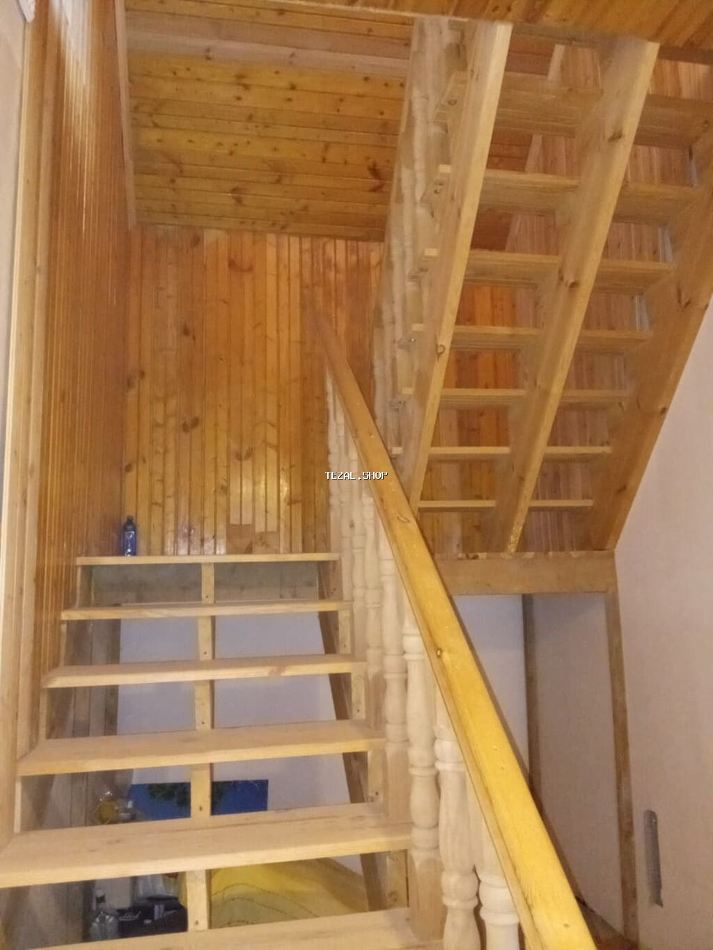 Hacıkənd, 250 kv. m, 8 otaq, Hovuzsuz, Kombi, Qaz, İşıq - şəkil 5