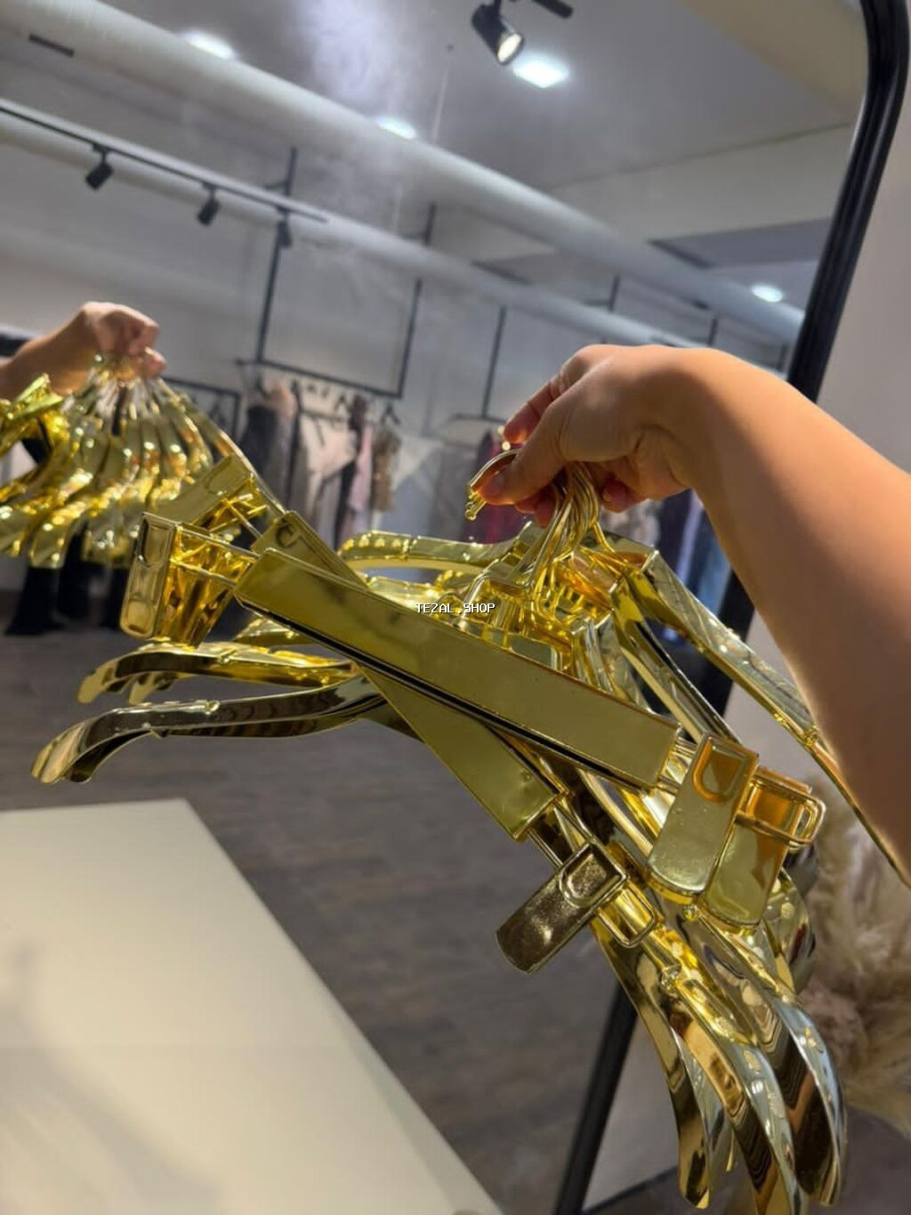 Vewalki 2.50man i 2.30