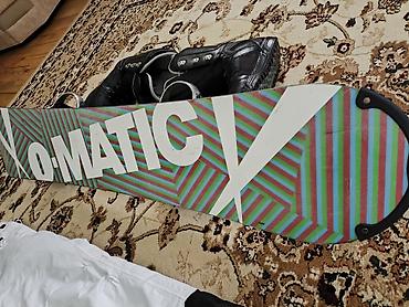 İdman dəsti, Standart, rəng - Ağ - şəkil 3