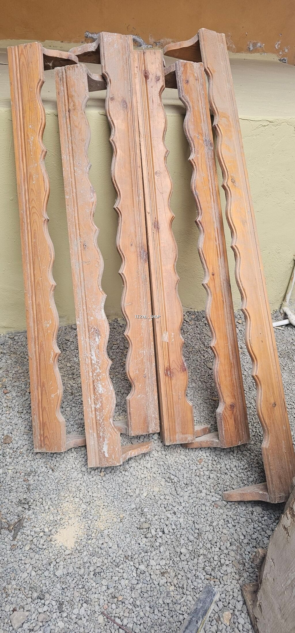 Giymet hamsina aidir