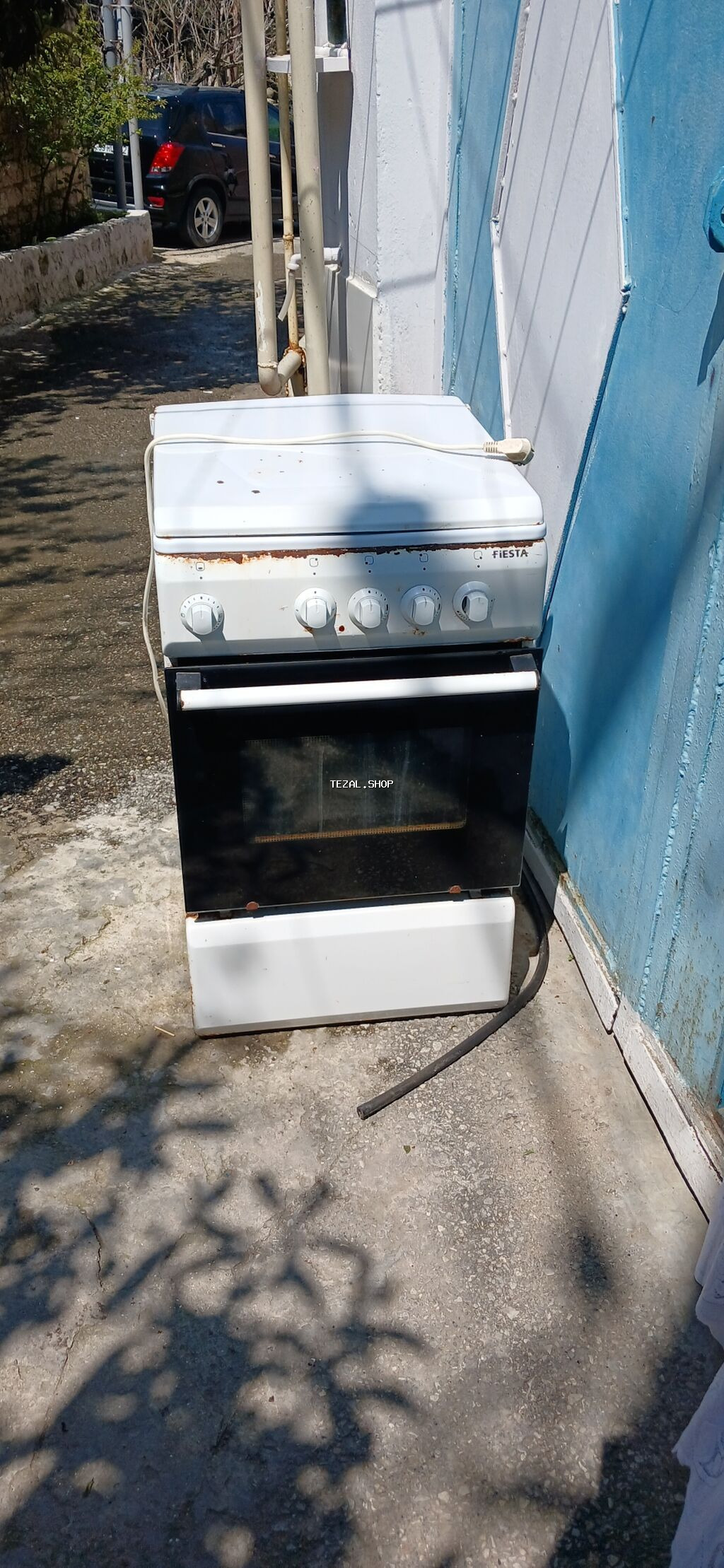 Islek vezyyetde pas olan yerleri var