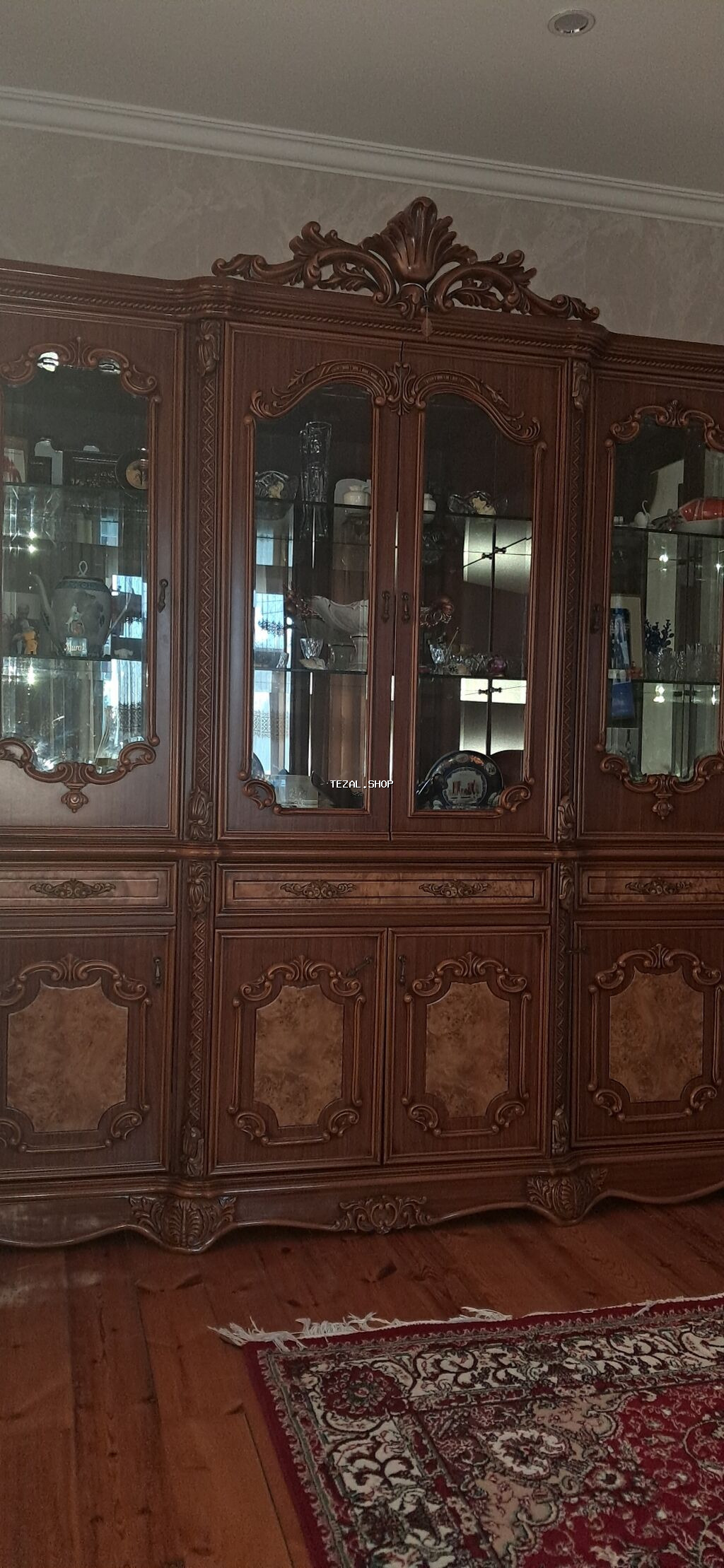 Masa və oturacaqlar - şəkil 4