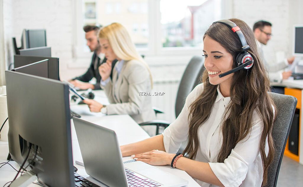 Çağrı mərkəzi operatoru tələb olunur, Yalnız qadınlar üçün, 18-29 yaş, 1 ildən az təcrübə