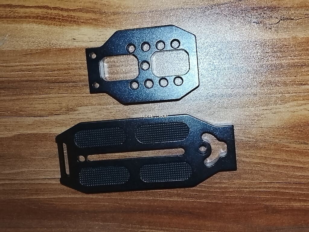 COMAN video üçayaq və çanta dəsti - Brend: COMAN - Tip - şəkil 3