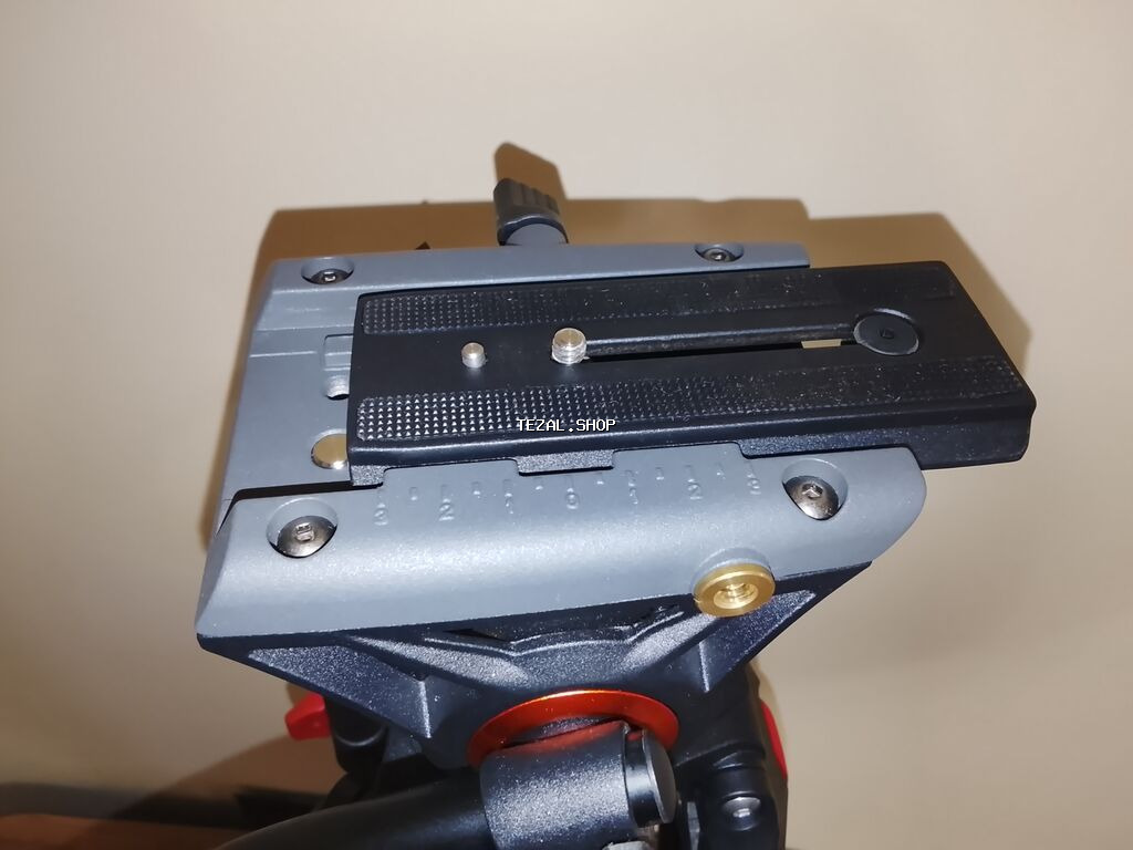 COMAN video üçayaq və çanta dəsti - Brend: COMAN - Tip - şəkil 5