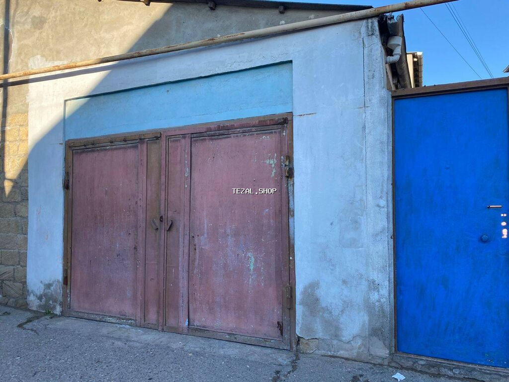 NZS 5 otaqlı, 166 kv. m, Kredit yoxdur, Orta təmir - şəkil 2