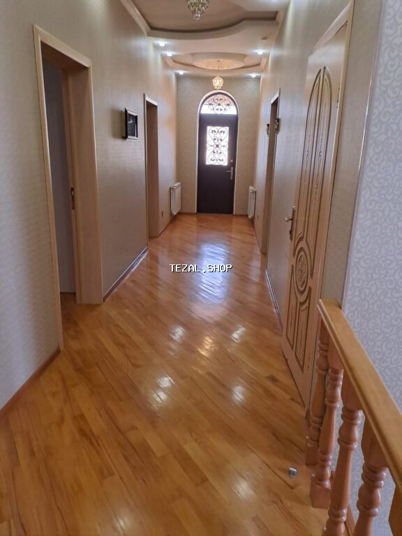 6 otaqlı, 160 kv. m, Yeni təmirli - şəkil 5