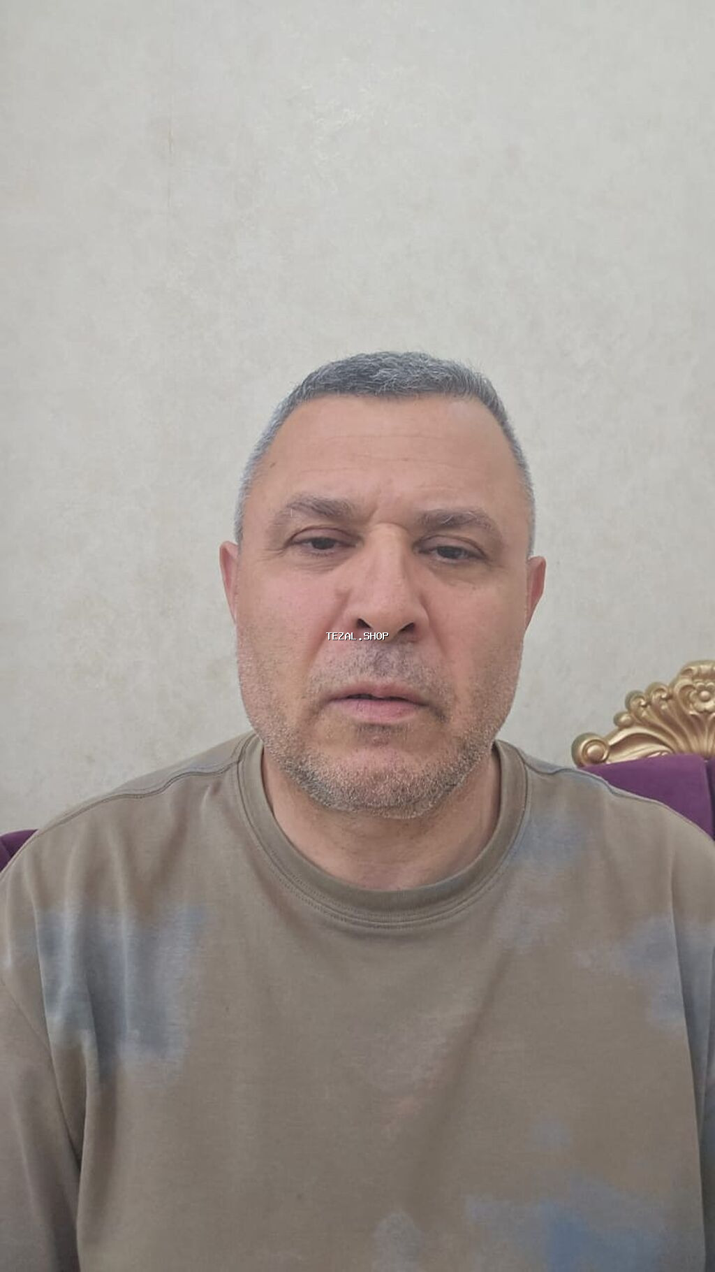 Şəxsi sürücü, 53 yaş, stajı 30 il, Şəxsi nəqliyyat vasitəsi ilə