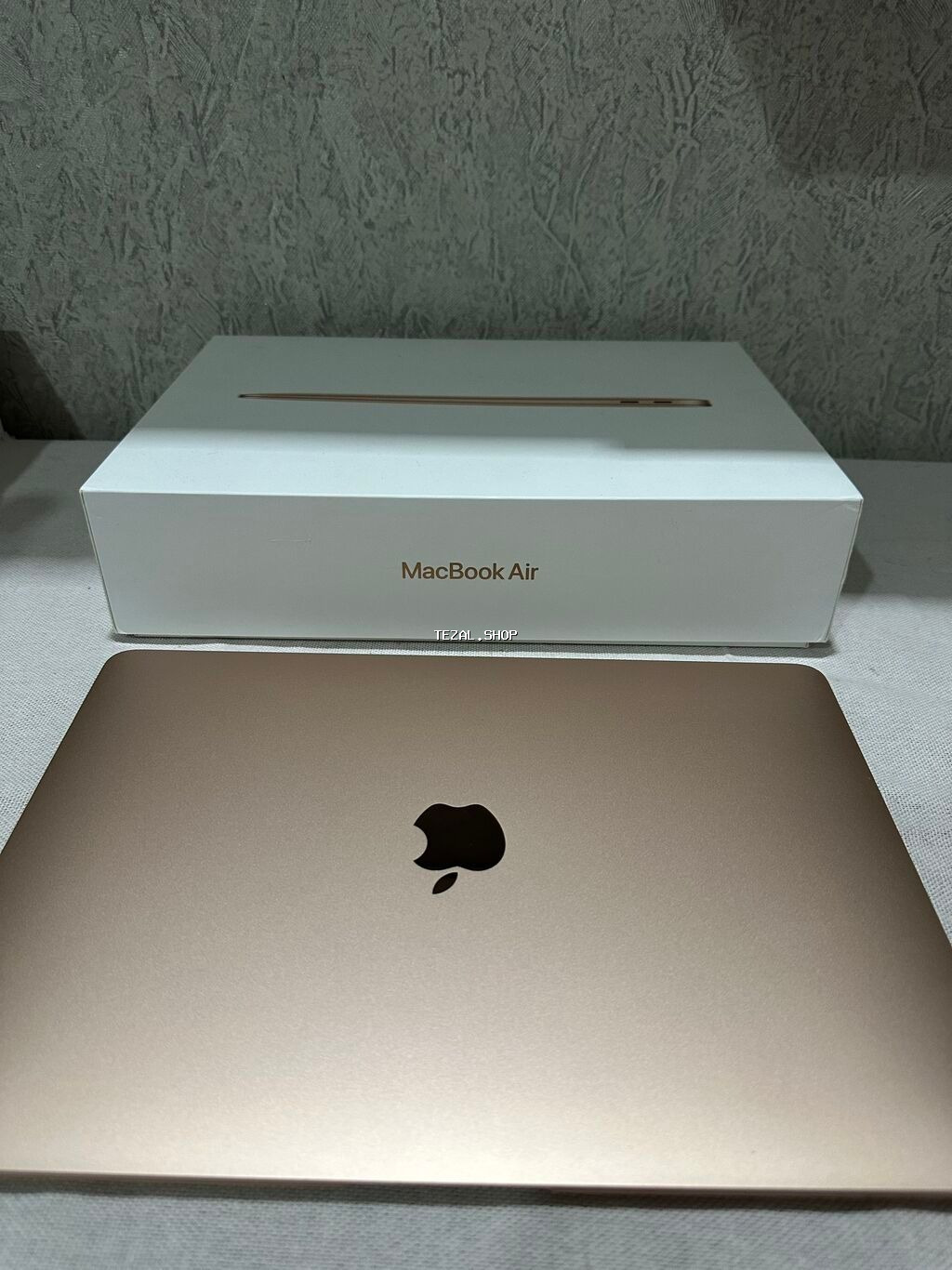 İşlənmiş Apple MacBook, 13.3 ", Intel Core i3, 256 GB, Ünvandan götürmə, Pulsuz çatdırılma - şəkil 2