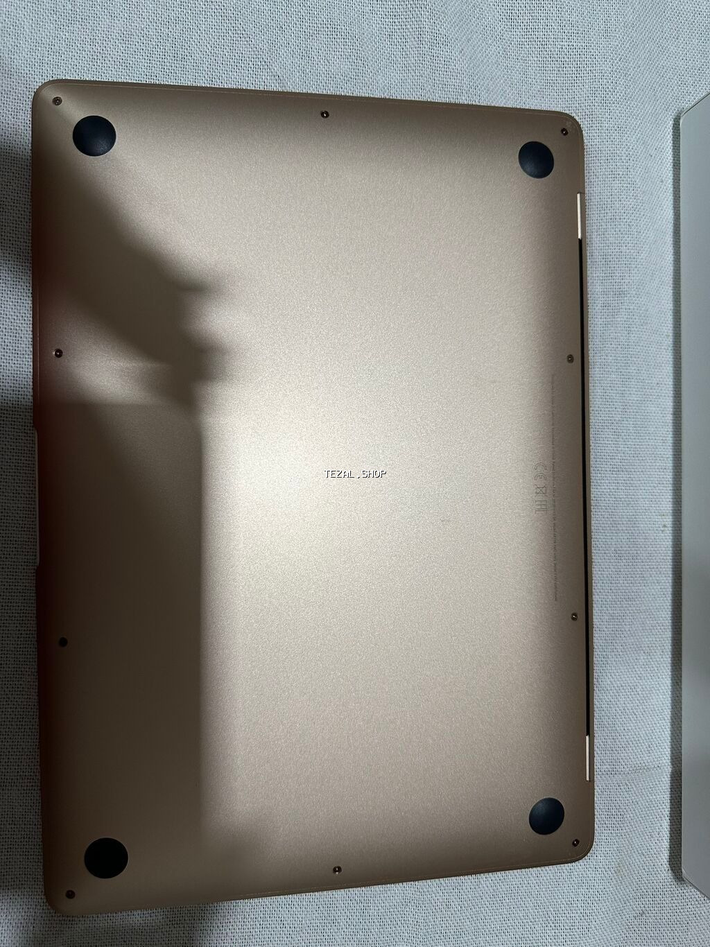 İşlənmiş Apple MacBook, 13.3 ", Intel Core i3, 256 GB, Ünvandan götürmə, Pulsuz çatdırılma - şəkil 4