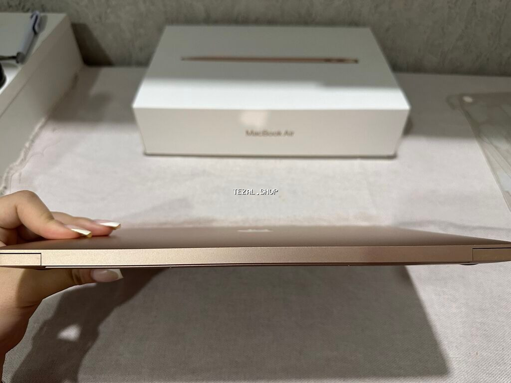 İşlənmiş Apple MacBook, 13.3 ", Intel Core i3, 256 GB, Ünvandan götürmə, Pulsuz çatdırılma - şəkil 5