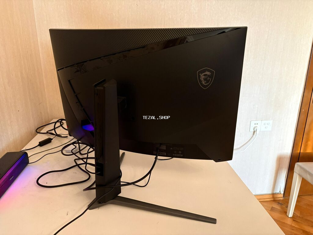 Parametrlər⬇️ CPU: İntel Core i5-14400F (2.5Ghz) RAM: 32GB DDR5 - şəkil 3