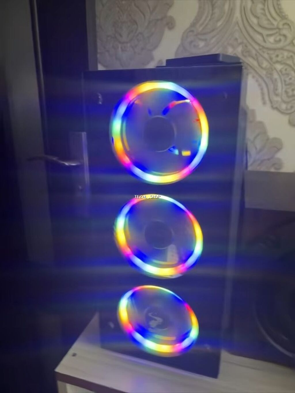 Stolüstü kompüter seti – Windows 10 Enterprise LTSC - Prosessor - şəkil 3