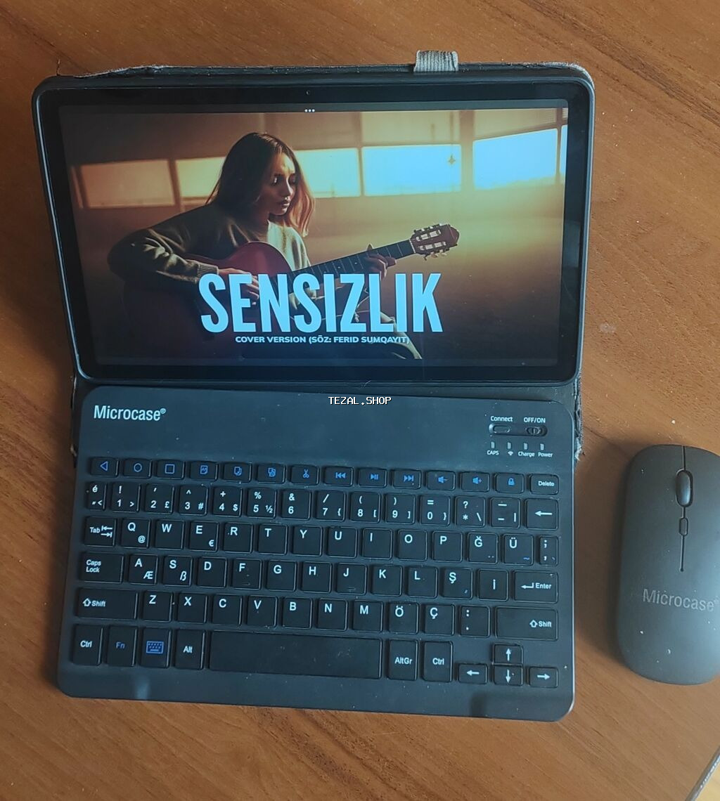 İşlənmiş Xiaomi Redmi Pad, 11", 128 GB, Pulsuz çatdırılma