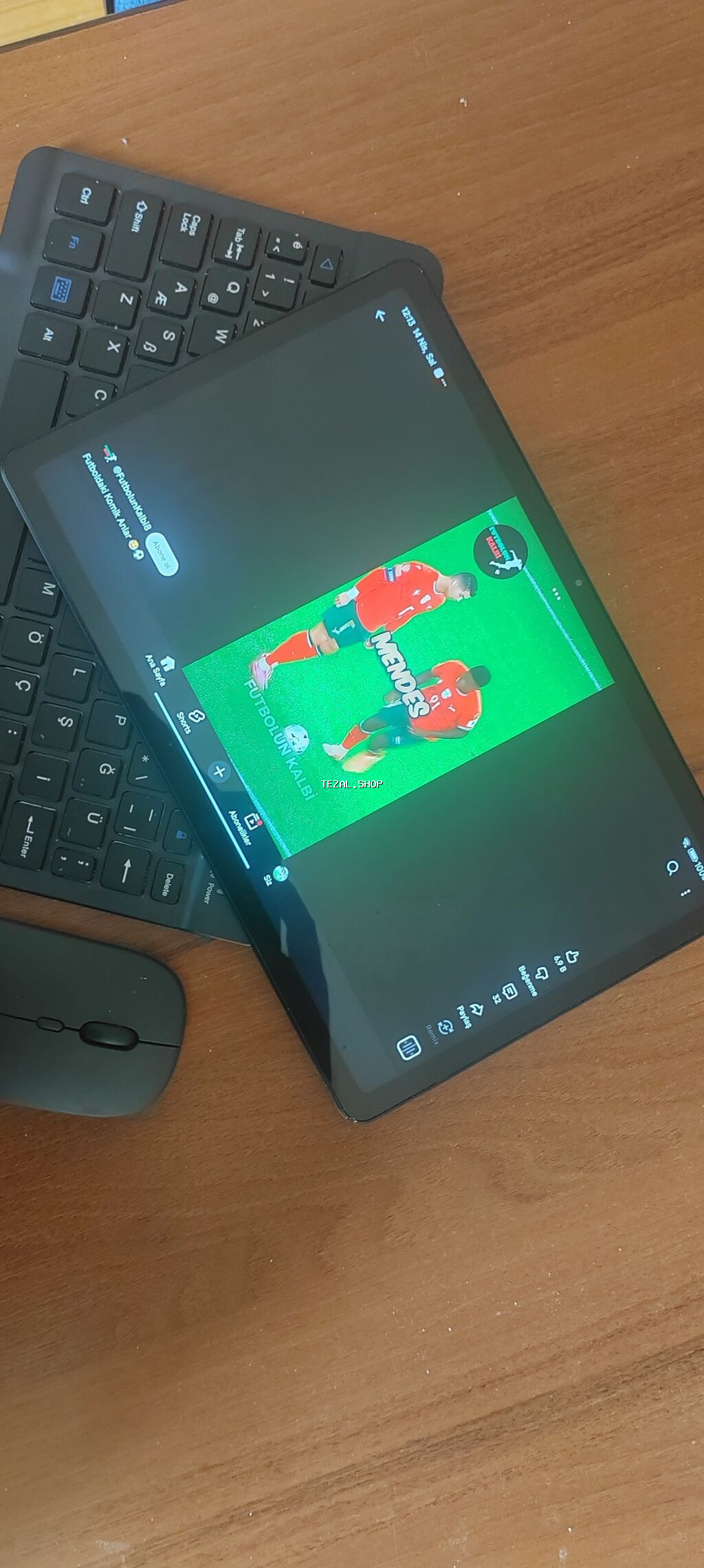 İşlənmiş Xiaomi Redmi Pad, 11", 128 GB, Pulsuz çatdırılma - şəkil 2