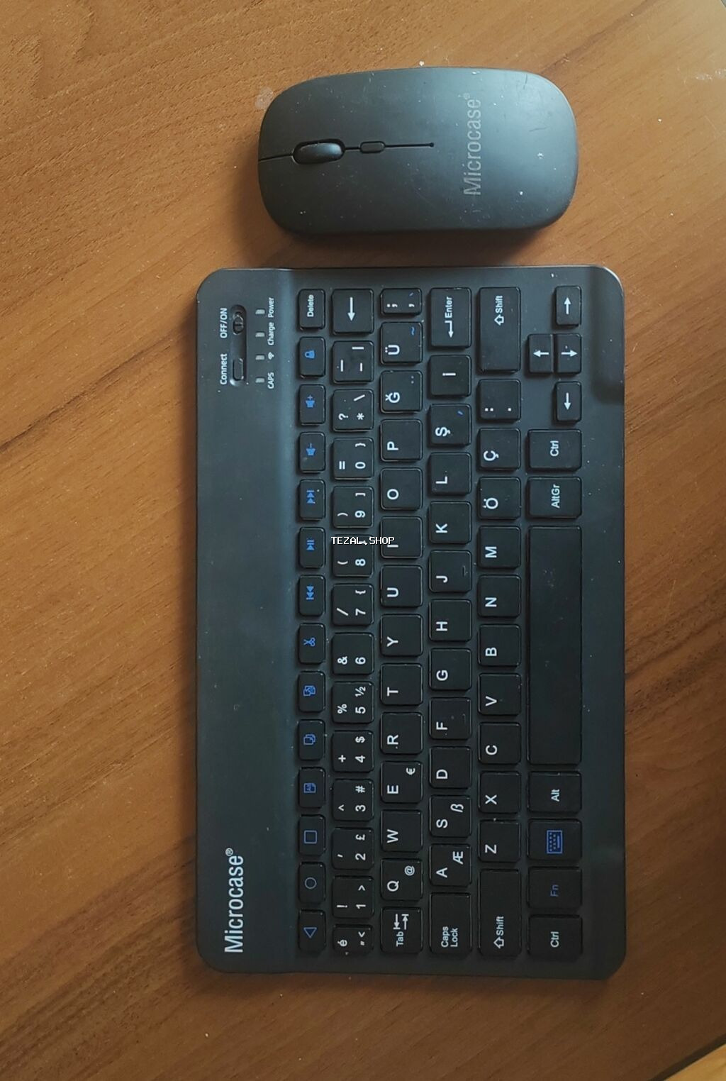 İşlənmiş Xiaomi Redmi Pad, 11", 128 GB, Pulsuz çatdırılma - şəkil 3