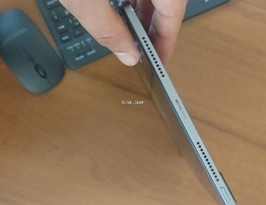 İşlənmiş Xiaomi Redmi Pad, 11", 128 GB, Pulsuz çatdırılma - şəkil 4