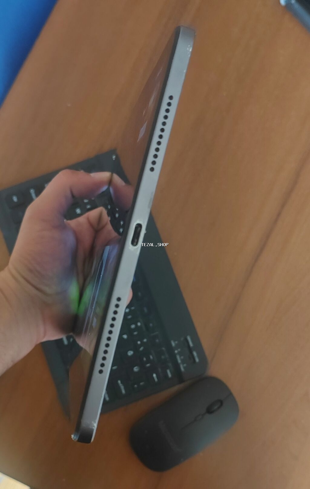 İşlənmiş Xiaomi Redmi Pad, 11", 128 GB, Pulsuz çatdırılma - şəkil 5