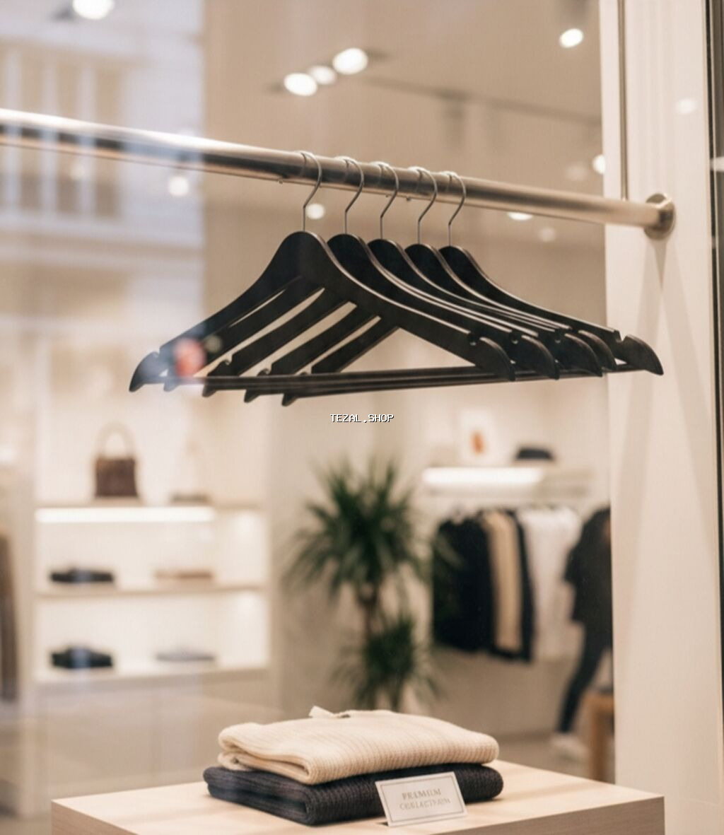 4 ədəd Paltar veşilkası.Təzədir.Çox keyfiyyətlidir.4 ədəd =