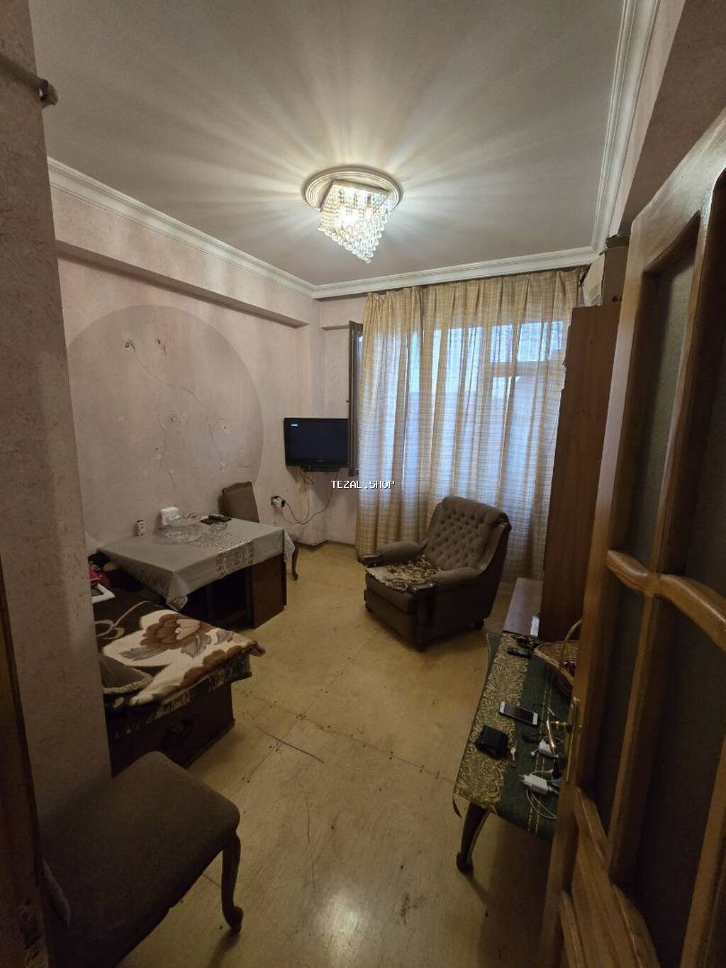 3 otaqlı, Yeni tikili, 77 kv. m - şəkil 5