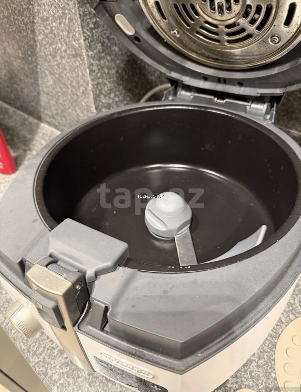 Yenidir, 2-3 defe istifada olinub, cızığı yoxdur. 600azn alınıb, 300 - şəkil 2