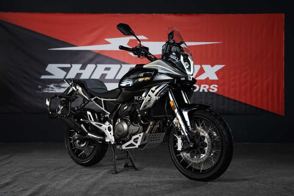 - Sharmax GL 661 Ultra, 550 sm3