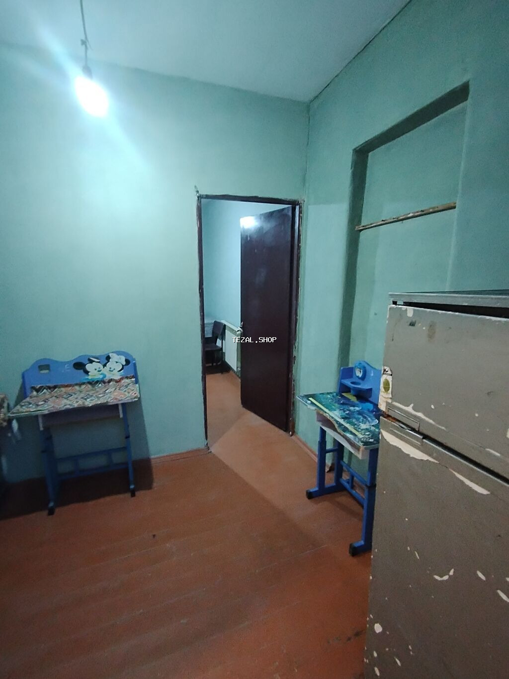 Qaz, işıq, su, wifi daxil, xazeinsiz, 250 azn cüzi endirim olunacaq - şəkil 2