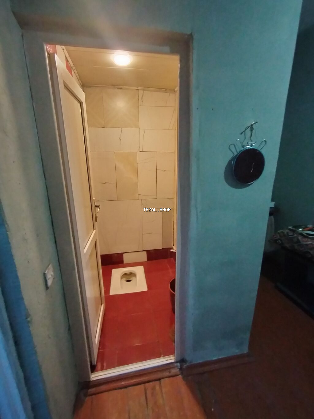 Qaz, işıq, su, wifi daxil, xazeinsiz, 250 azn cüzi endirim olunacaq - şəkil 3