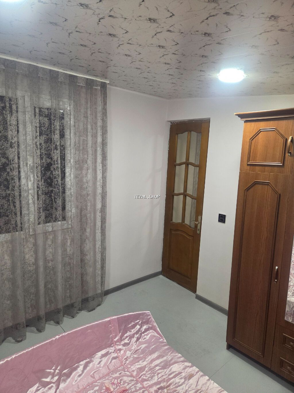 2 otaqlı studiya tipli mini-ev (daxili mebel və avadanlıqlarla) - şəkil 2