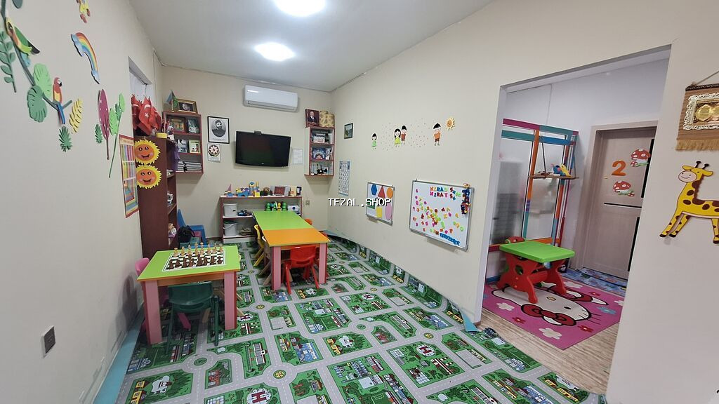 Məktəbəqədər və ibtidai sinif hazırlığı - şəkil 3