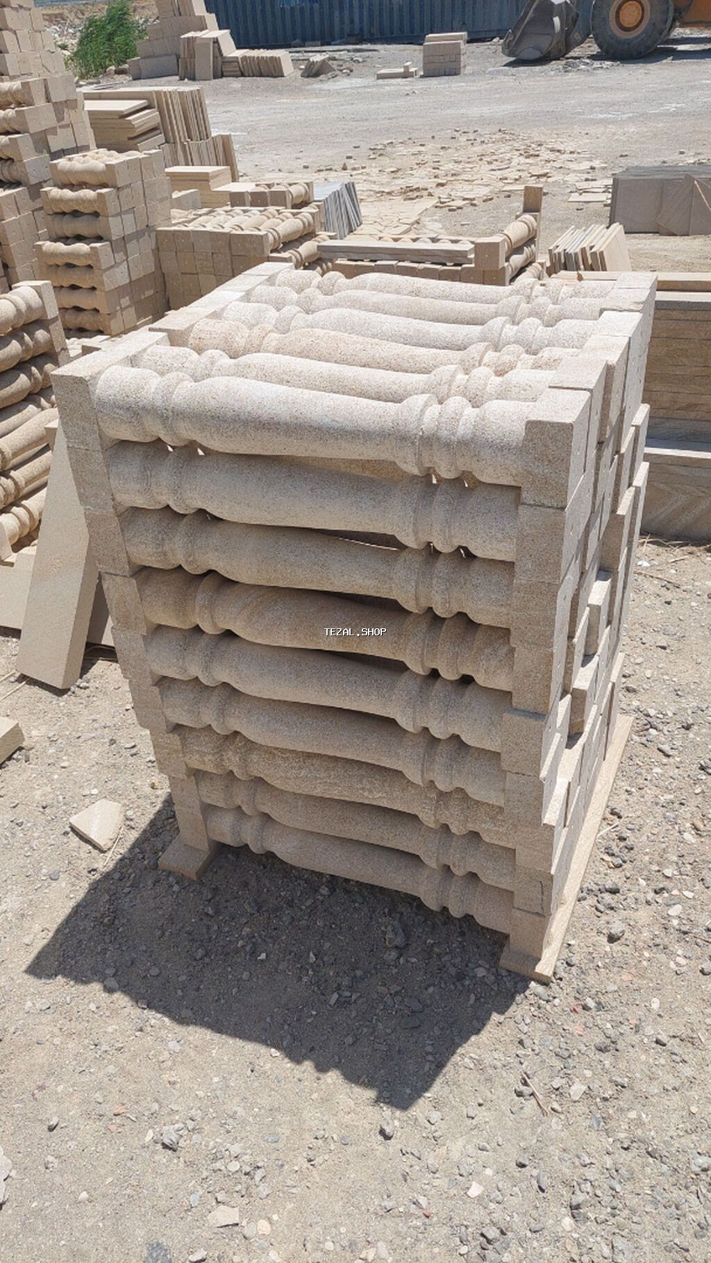 Aqlay daşlarının satışı.Səliqəli kəsim.Zövgə uyğun sifarişlərin