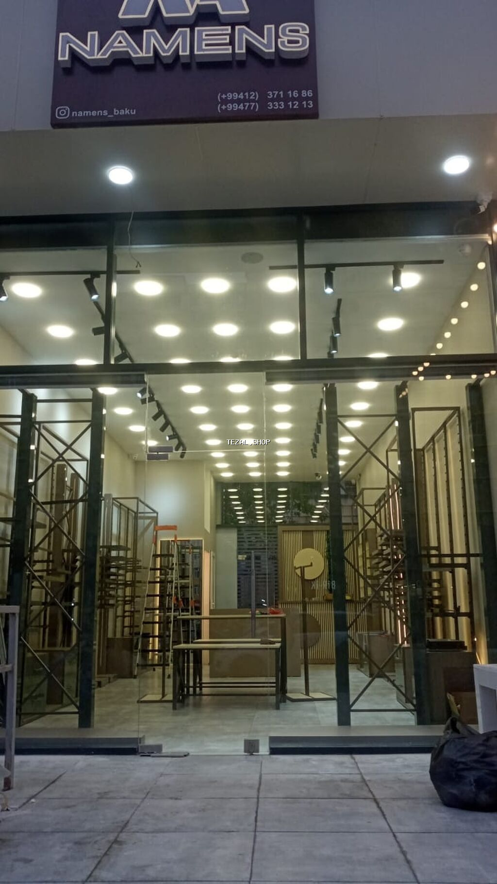 Təmizlik | Ofislər, Mənzillər, Evlər | Ümumi təmizlik, Gündəlik təmizlik, Təmirdən sonra təmizlik